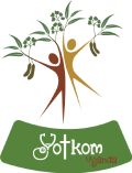 Yotkom Uganda logo