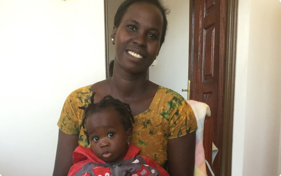 About Yotkom Compassionate Fund